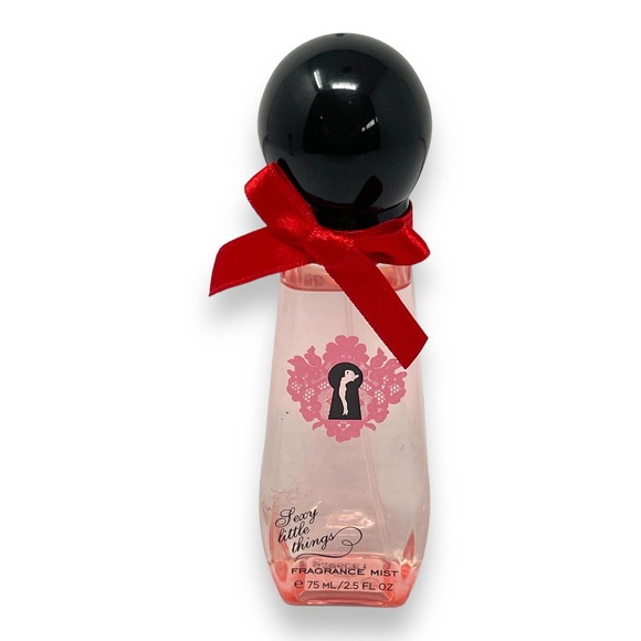 Victoria's Secret Other - Victoria's Secret Sexy Little Things Fragrance Mist 2.5 oz Rare Body Mist